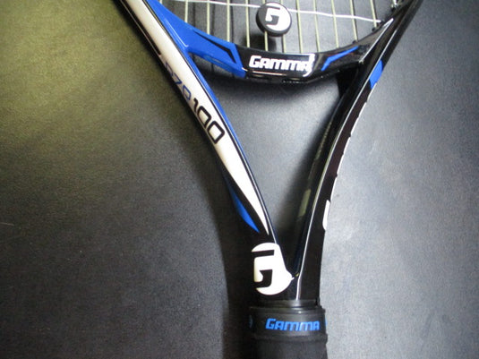 Used Gamma RZR 100 27" Tennis Racquet