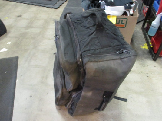 Used Deep See Scuba Gear Bag