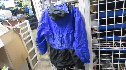 Used Edelweiss Snow Jacket Size Large