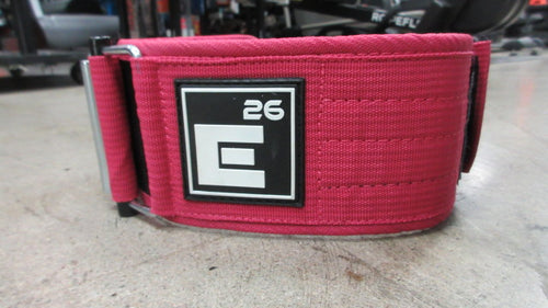 Used Element 26 Self Locking Lifting Belt Size XS
