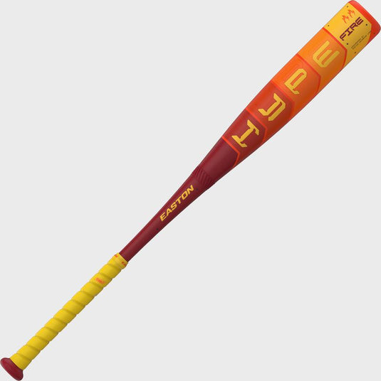 New 2025 Easton Hype Fire 32