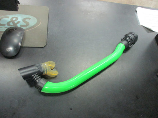 Used Ocean Master Dry Snorkel