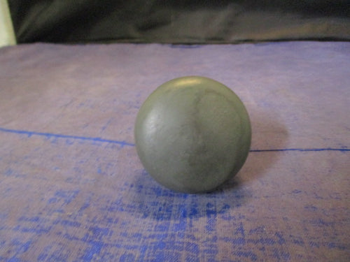 Used Roller Skate Toe Stopper