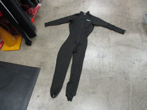 Used Sharkskin Front Zip Wetsuit Size Large