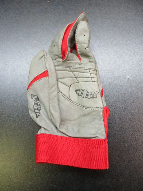 Used Easton VRS II Batting Glove Adult Size Small