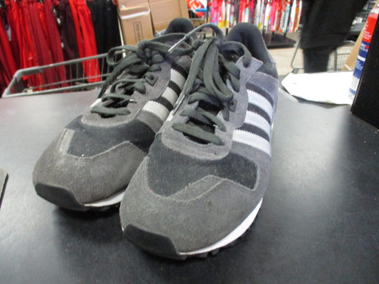 Used Adidas Originals ZX 700 Mens 9.5 Shoes