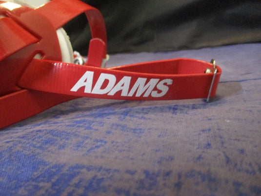 Used Adams Chin Strap Size Adult