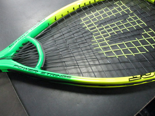 Used Wilson Ace Power Strings XS-3 7/8 Racquetball Racquet