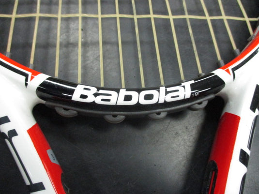 Used Babolat Pure Storm Gt 27'' Tennis Racquet