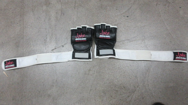 Load image into Gallery viewer, Used Jabz XS MMA Gloves
