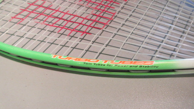 Load image into Gallery viewer, Used Wilson Zombie Hyper Alloy 22&quot; Tennis Racquet
