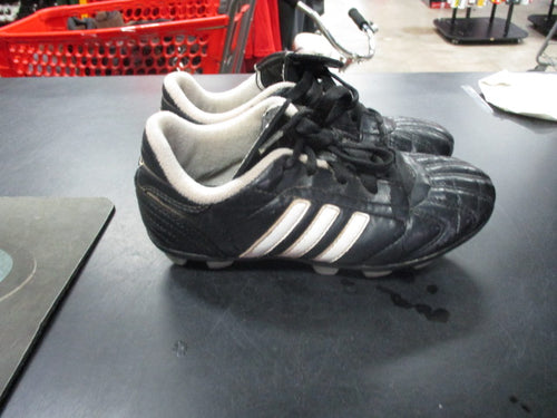 Used Adidas Size 13K Soccer Cleats