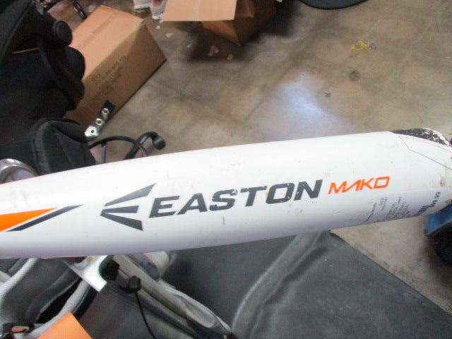 Load image into Gallery viewer, Used Easton Mako (-10) 27&quot; USSSA Baseball Bat
