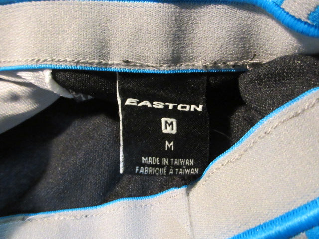 Load image into Gallery viewer, Used Easton Zone 2 Black Size Medium Softball Pants
