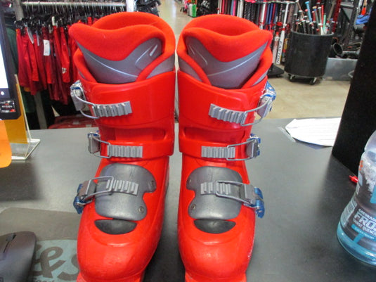 Used Salomon Performa Size 5.5 Ski Boots