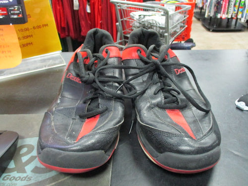 Used Dexter Size 10.5 Bowling Shoes