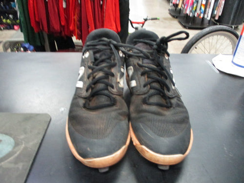 Used New Balance Fresh Foam X Velo V3 Metal Cleats