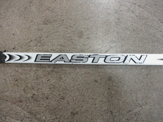 Used Easton Ultra Lite 85 Flex Composite 2 Piece Right Hand Hockey Stick