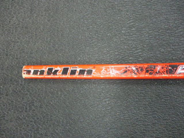 Load image into Gallery viewer, Used Franklin SX Extreme Shot Zone Blade 43&quot; Street Hocket Stick - RH
