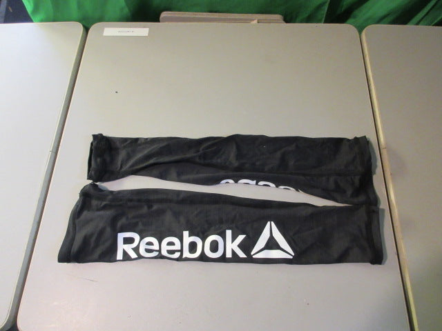 Load image into Gallery viewer, Used Reebok Active Chill Compression Arm Sleeve
