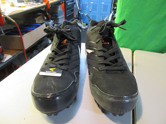 Used Easton Cleats Size 13 Men's