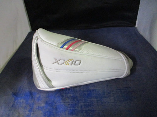 Used XXIO Driver Head Cover