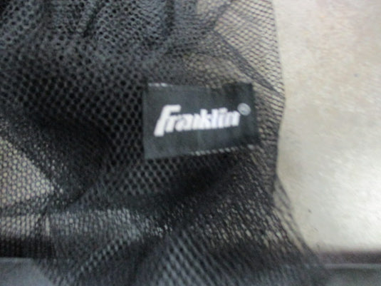 Used Franklin Ball Bag