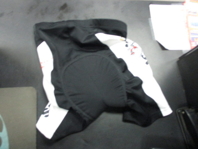 Load image into Gallery viewer, Used Cycling Shorts Youth SIZE Small
