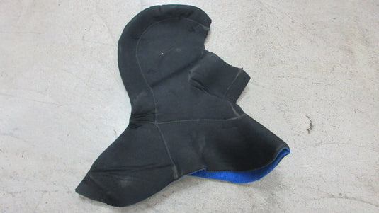 Used Scuba Base Layer Hood Mask