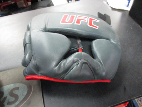 Used UFC Head Gear