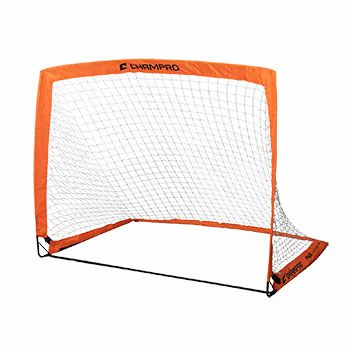 New Champro Gravity Soccer Goal 4' x 3'