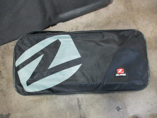 Used Zume Badminton 4-Player Set