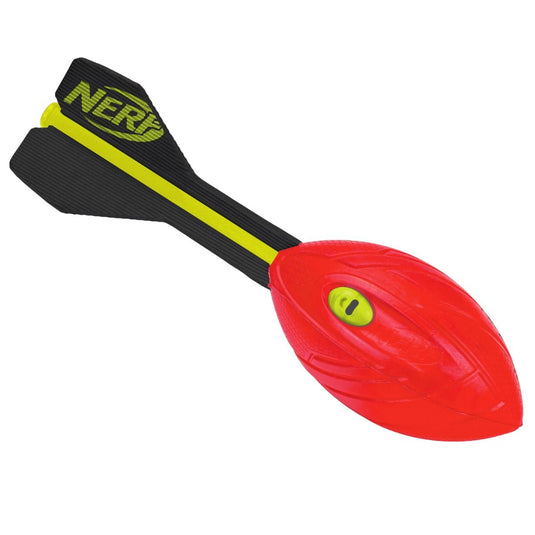 New Nerf Vortex Aero Howler Foam Football