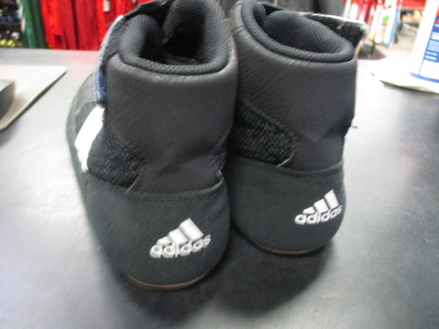 Load image into Gallery viewer, Used Adidas Wrestling Shoes Size 7
