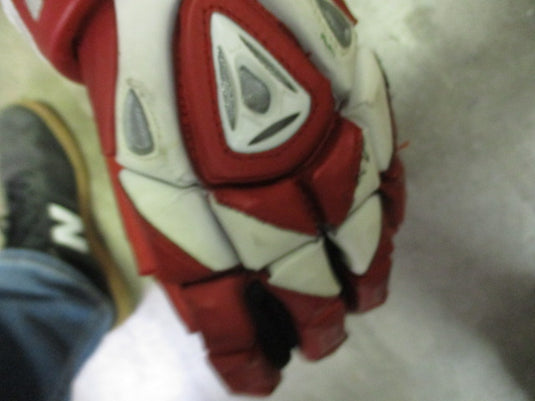 Used STX Lacrose AGENT Gloves 7