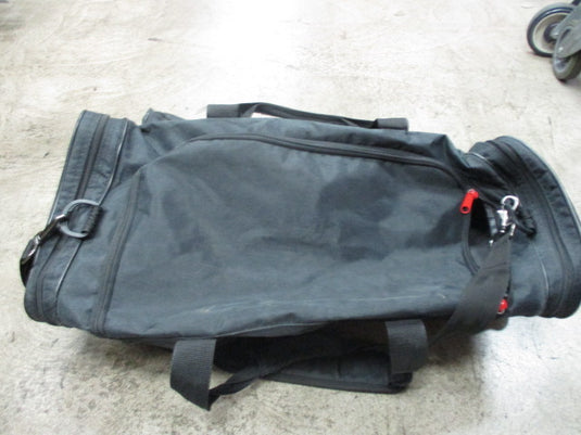 Used Rugged Traveler Duffle Bag