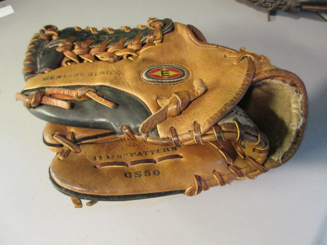 Load image into Gallery viewer, Used Easton Genuine Series 11.5&quot; Glove - LEFTY
