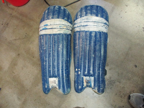 Used SS Sunridges Batting Pads - Adult