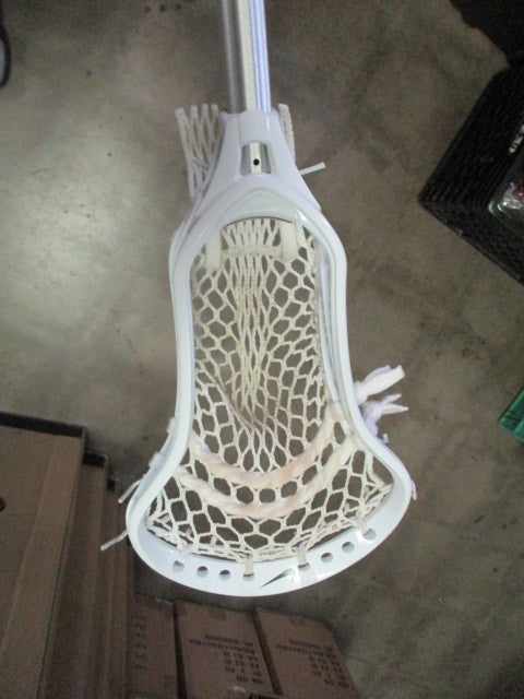 Load image into Gallery viewer, Used STX Surgeon SC-TI LacrosseStick w/ Nike CEO Head
