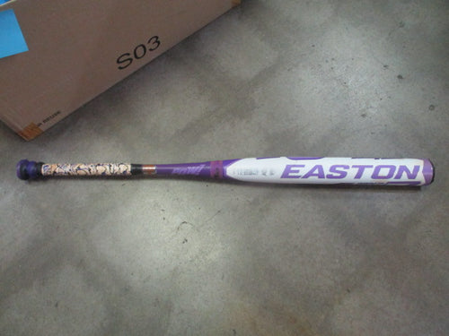 Used Easton Pow! Fire Flex 34