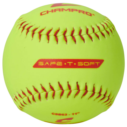 New Champro Safe T Soft 11