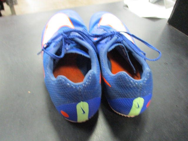 Load image into Gallery viewer, Used Nike Sprint Track Spike Shoes Size 5.5
