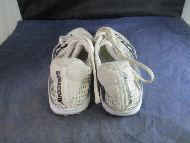 Load image into Gallery viewer, Used Saucony Kilkenny XCB Cross Country Running Shoes Women Size 5.5
