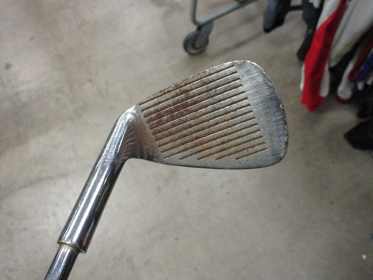 Used Wilson Andy Bean Pitching Wedge