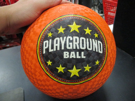 Used Franklin Playground Ball