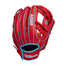 New Wilson A500 11.5