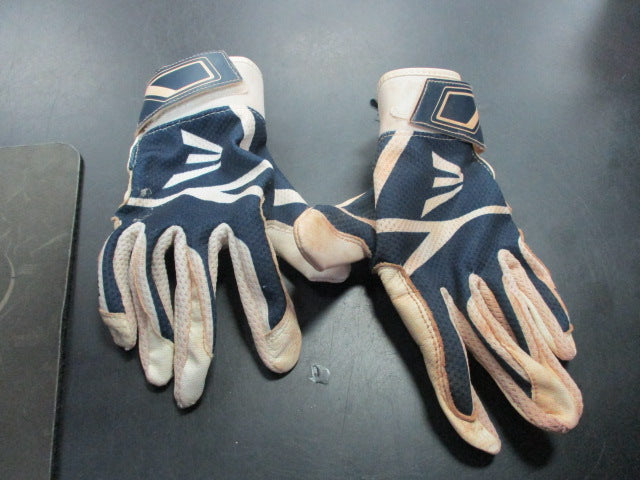 Load image into Gallery viewer, Used Easton Youth S Baseball batting Gloves
