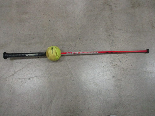 Used Momentus Sports Softball Speed Hitter Accelerator Trainer