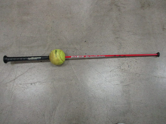 Used Momentus Sports Softball Speed Hitter Accelerator Trainer