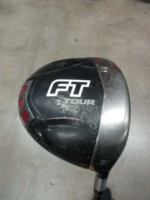 Used Callaway FT Tour Driver 8.5